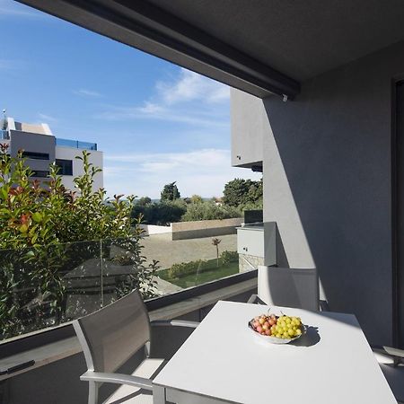 Family Friendly Apartments With A Swimming Pool Sveti Filip I Jakov, Biograd - 19325 Extérieur photo